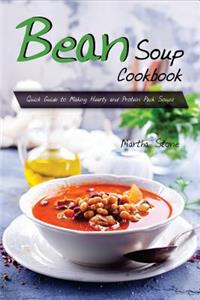 Bean Soup Cookbook