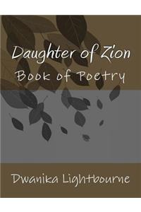 Daughter of Zion