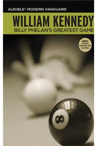 Billy Phelan's Greatest Game
