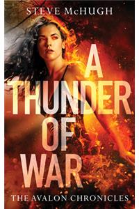 Thunder of War