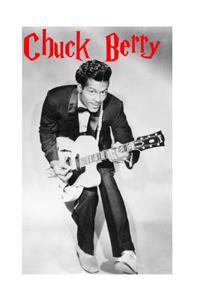 Chuck Berry