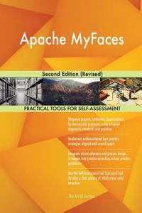 Apache MyFaces