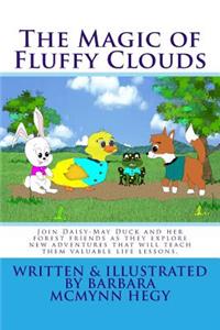 The Magic of Fluffy Clouds