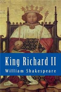 King Richard II