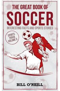 Great Book of Soccer
