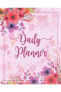 Daily Planner