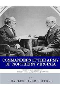 Commanders of the Army of Northern Virginia