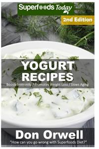Yogurt Recipes