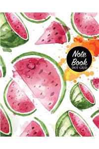Notebook Dot-Grid