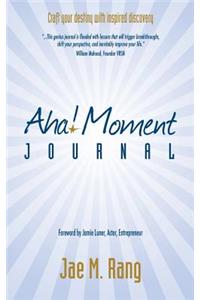 Aha! Moment Journal