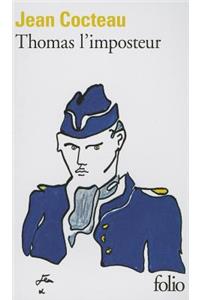 Thomas l'Imposteur