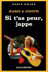 Si T as Peur Jappe