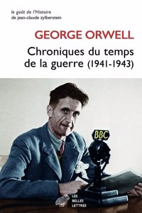 Chroniques Du Temps de la Guerre