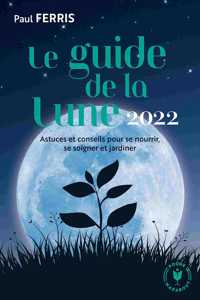 Le guide de la lune 2022