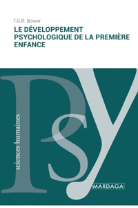 développement psychologique de la première enfance