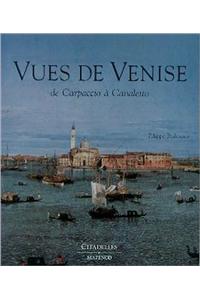 Vues de Venise