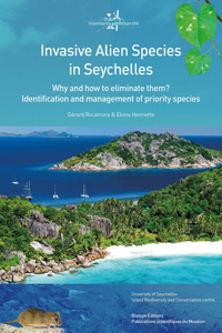 Invasive Alien Species in Seychelles