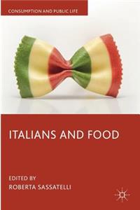 Italians and Food