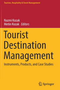 Tourist Destination Management