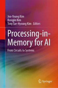 Processing-In-Memory for AI