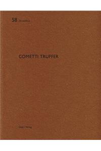Cometti Truffer: De aedibus