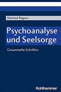 Psychoanalyse Und Seelsorge