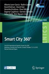 Smart City 360°