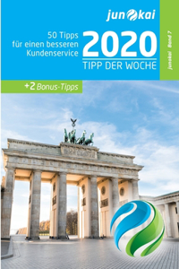 50 Tipps Für Einen Besseren Kundenservice - Band 7