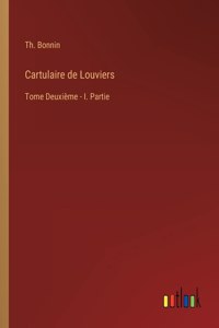 Cartulaire de Louviers