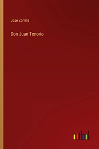 Don Juan Tenorio