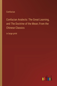 Confucian Analects