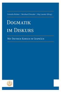 Dogmatik Im Diskurs