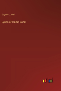 Lyrics of Home-Land