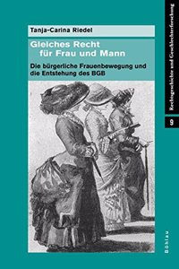 Gleiches Recht Fur Frau Und Mann
