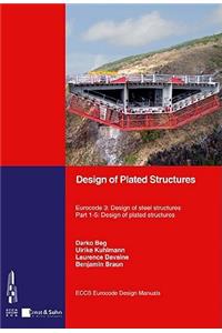 Design of Plated Structures