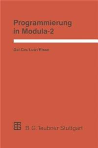Programmierung in Modula-2
