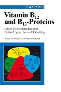 Vitamin B12 and B12-Proteins