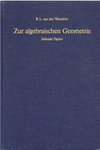 Zur Algebraischen Geometrie