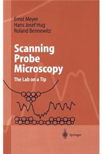 Scanning Probe Microscopy