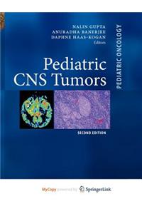 Pediatric CNS Tumors