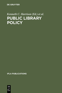 Public Library Policy