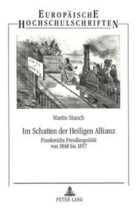 Im Schatten Der Heiligen Allianz