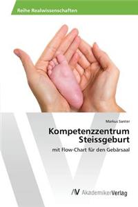 Kompetenzzentrum Steissgeburt