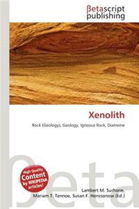 Xenolith
