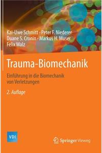 Trauma-Biomechanik