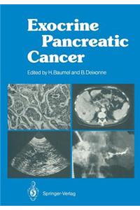 Exocrine Pancreatic Cancer