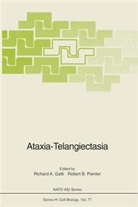 Ataxia-Telangiectasia