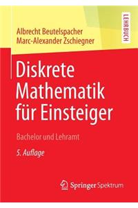 Diskrete Mathematik Für Einsteiger