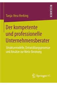 Der Kompetente Und Professionelle Unternehmensberater