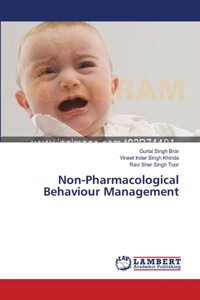 Non-Pharmacological Behaviour Management